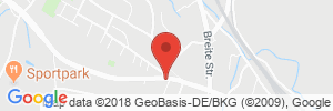 Benzinpreis Tankstelle ARAL Tankstelle in 38667 Bad Harzburg