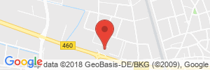 Benzinpreis Tankstelle ARAL Tankstelle in 64646 Heppenheim