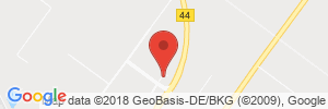 Benzinpreis Tankstelle Shell Tankstelle in 64579 Gernsheim