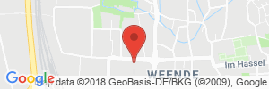 Autogas Tankstellen Details Nikken GbR in 37077 Göttingen ansehen