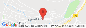 Benzinpreis Tankstelle Karl + E. Balle GbR in 73447 Oberkochen