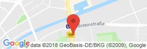Benzinpreis Tankstelle Q1 Tankstelle in 12109 Berlin