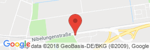 Benzinpreis Tankstelle Winkler 24h Tankstelle in 68642 Bürstadt
