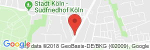 Benzinpreis Tankstelle STAR Tankstelle in 50968 Köln