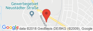 Benzinpreis Tankstelle Bergler Mineralöl Gmbh, Neust.str. in 92637 Weiden