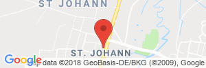 Benzinpreis Tankstelle Tankstelle Martin Riedel St.Johann in 93358 St.Johann