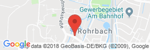 Benzinpreis Tankstelle Tankstelle Autohaus Hutter Rohrbach in 85296 Rohrbach