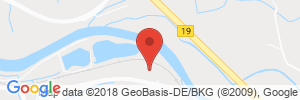 Benzinpreis Tankstelle C+C Oberallgäu Lang-Steudler   Tankstelle in 87544 Blaichach