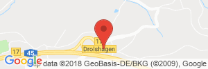 Benzinpreis Tankstelle  Theile Schürholz Drolshagen in 57489 Drolshagen