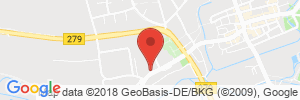 Benzinpreis Tankstelle Zehner Energie GmbH Tankstelle in 97631 Bad Königshofen