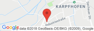 Benzinpreis Tankstelle Tankstelle Schreyer Tankstelle in 85229 Markt Indersdorf
