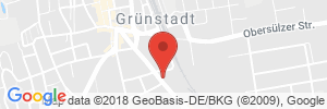 Benzinpreis Tankstelle Schiffer & Nicklaus Gmbh Tankstelle in 67269 Grünstadt