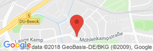 Benzinpreis Tankstelle BFT Tankstelle in 47139 Duisburg