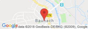 Benzinpreis Tankstelle Kfz-Werkstatt u. Tankstelle Winkler Tankstelle in 96148 Baunach