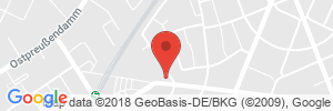 Benzinpreis Tankstelle TotalEnergies Tankstelle in 12209 Berlin