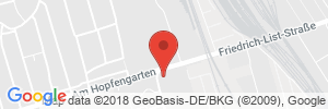 Benzinpreis Tankstelle Greenline Tankstelle in 39120 Magdeburg