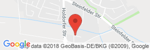 Benzinpreis Tankstelle Clean-Point Tankstelle in 49413 Dinklage