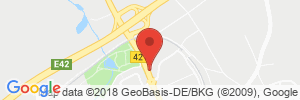 Benzinpreis Tankstelle ARAL Tankstelle in 55481 Kirchberg