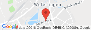 Benzinpreis Tankstelle Shell Tankstelle in 39356 Weferlingen