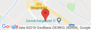Benzinpreis Tankstelle ESSO Tankstelle in 94491 HENGERSBERG