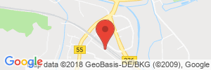 Benzinpreis Tankstelle Raiffeisen Tankstelle in 57368 Lennestadt-Grevenbrück