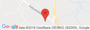 Autogas Tankstellen Details Raiffeisen Automatik-Tankstelle 24 in 56283 Halsenbach ansehen