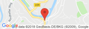 Benzinpreis Tankstelle  bft-Station Z. Avdibegovic in 58791 Werdohl