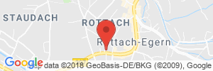 Benzinpreis Tankstelle ESSO Tankstelle in 83700 ROTTACH-EGERN