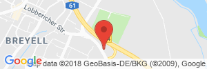 Benzinpreis Tankstelle ELAN Tankstelle in 41334 Nettetal