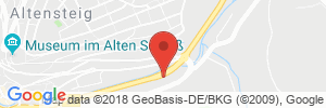 Benzinpreis Tankstelle MTB Tankstelle in 72213 Altensteig