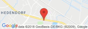 Benzinpreis Tankstelle Tankstellen Völksen KG in 21614 Buxtehude