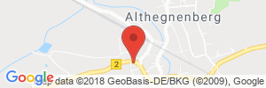 Benzinpreis Tankstelle AVIA XPress Tankstelle in 82278 Althegnenberg