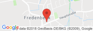 Benzinpreis Tankstelle Raiffeisen Tankstelle in 21717 Fredenbeck