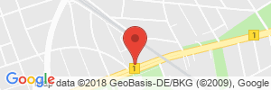 Benzinpreis Tankstelle ARAL Tankstelle in 14163 Berlin