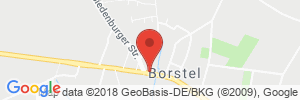 Benzinpreis Tankstelle CLASSIC Tankstelle in 27246 Borstel