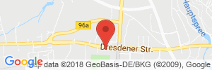 Benzinpreis Tankstelle ARAL Tankstelle in 02625 Bautzen