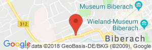Benzinpreis Tankstelle ARAL Tankstelle in 88400 Biberach