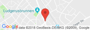 Benzinpreis Tankstelle Westfalen Tankstelle in 48727 Billerbeck