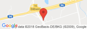 Benzinpreis Tankstelle Shell Tankstelle in 87746 Erkheim