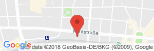 Benzinpreis Tankstelle Sprint Tankstelle in 10625 Berlin