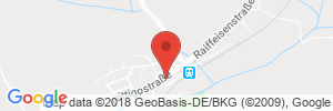 Benzinpreis Tankstelle Raiffeisen eG Tankstelle in 97957 Wittighausen
