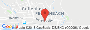 Benzinpreis Tankstelle ESSO Tankstelle in 97903 COLLENBERG