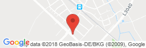Benzinpreis Tankstelle TotalEnergies Tankstelle in 64569 Nauheim
