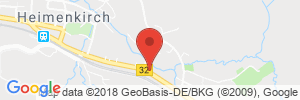 Benzinpreis Tankstelle AVIA Tankstelle in 88178 Heimenkirch