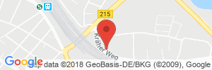 Benzinpreis Tankstelle Supermarkt-Tankstelle Tankstelle in 31582 NIENBURG