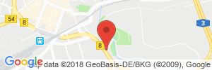 Benzinpreis Tankstelle ARAL Tankstelle in 65549 Limburg
