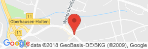 Benzinpreis Tankstelle TotalEnergies Tankstelle in 46149 Oberhausen