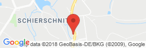 Benzinpreis Tankstelle AVIA Tankstelle in 96524 Föritztal OT Neuhaus-Schierschnitz