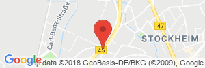 Benzinpreis Tankstelle Shell Tankstelle in 64711 Erbach