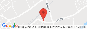 Benzinpreis Tankstelle TotalEnergies Tankstelle in 84478 Waldkraiburg